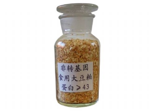 點擊查看詳細信息<br>標題：非轉基因食用大豆粕蛋白≥43% 閱讀次數：2847