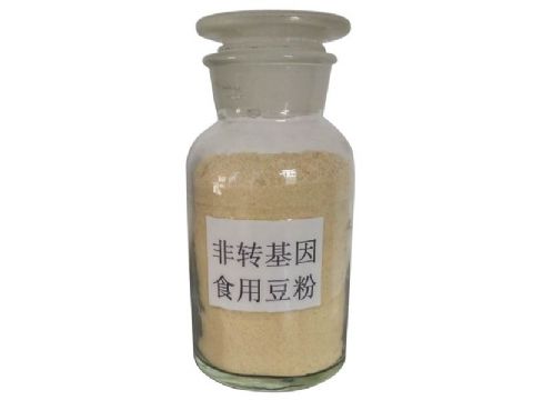 點擊查看詳細信息<br>標題：非轉基因食用豆粉 閱讀次數：2317