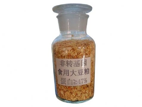 點擊查看詳細信息<br>標題：非轉基因食用大豆粕蛋白≥47% 閱讀次數：2465